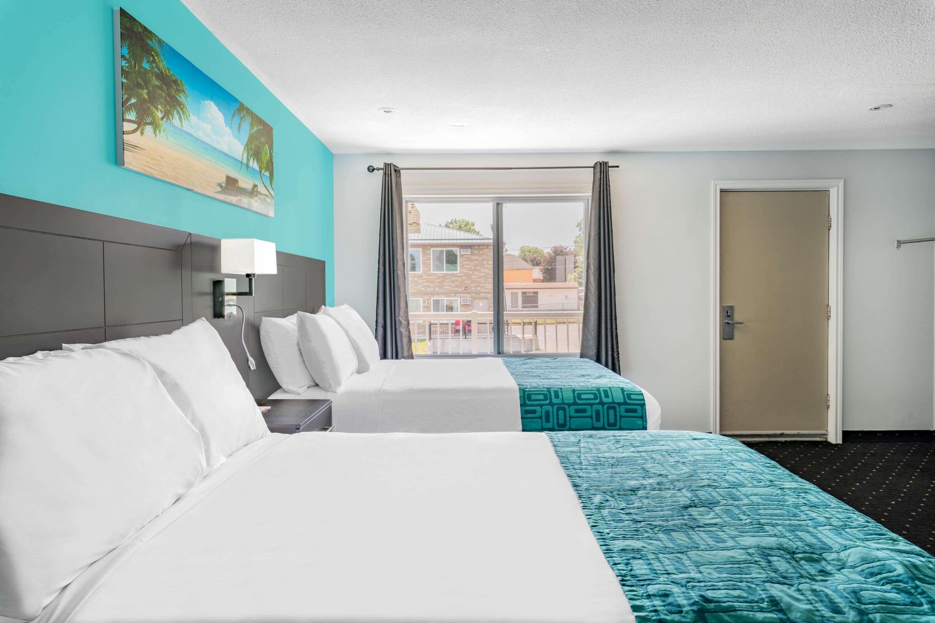 Howard Johnson By Wyndham Gananoque Exterior foto
