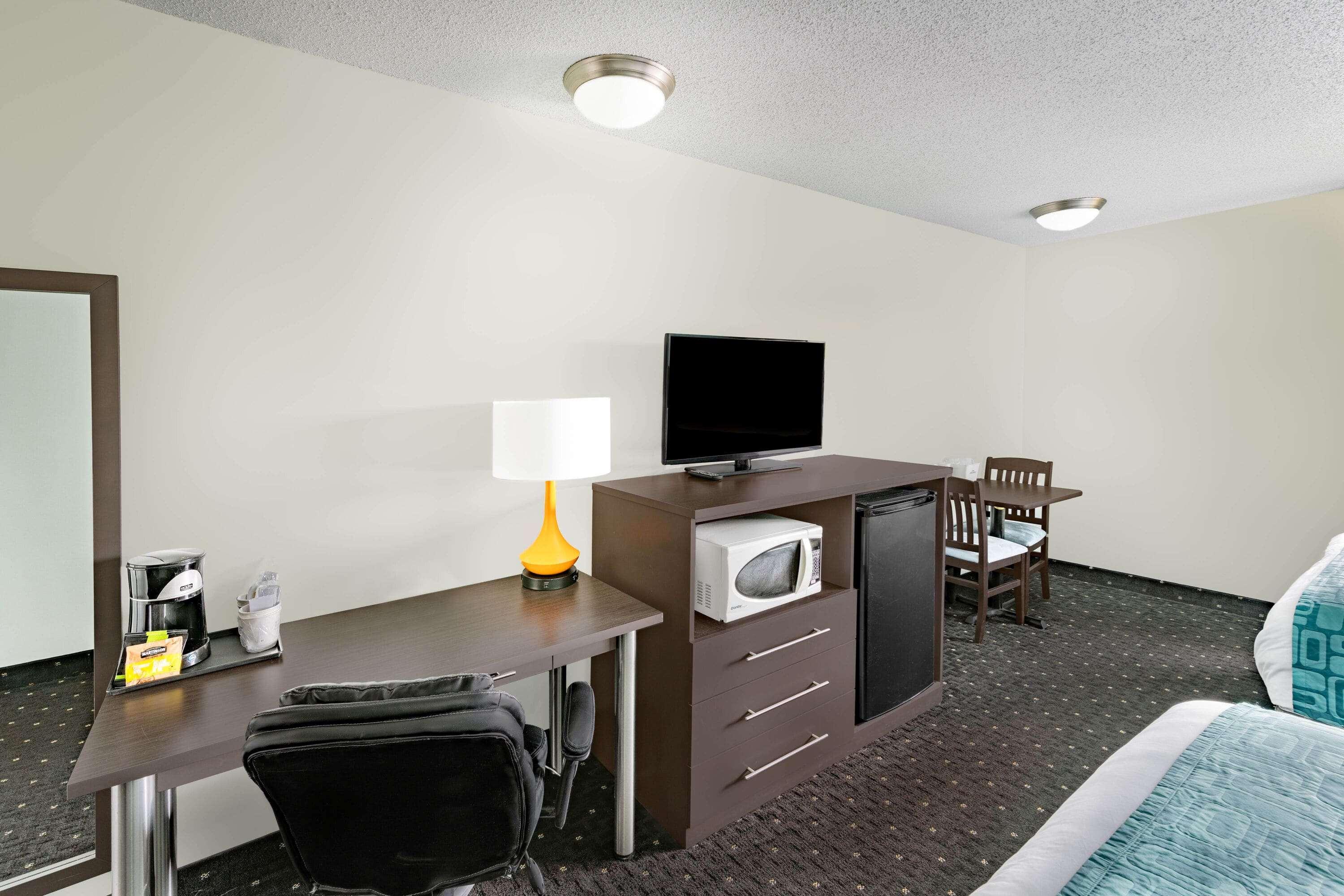 Howard Johnson By Wyndham Gananoque Exterior foto