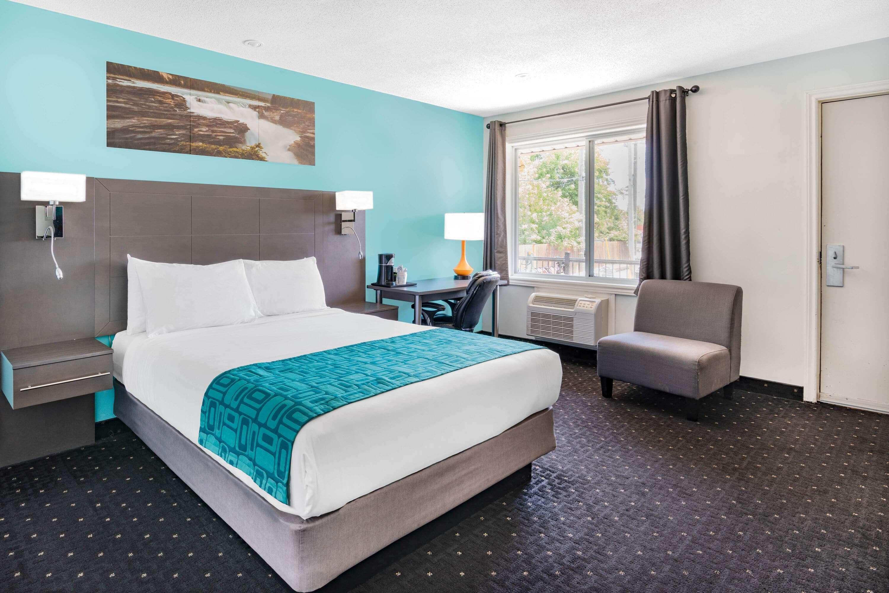 Howard Johnson By Wyndham Gananoque Exterior foto