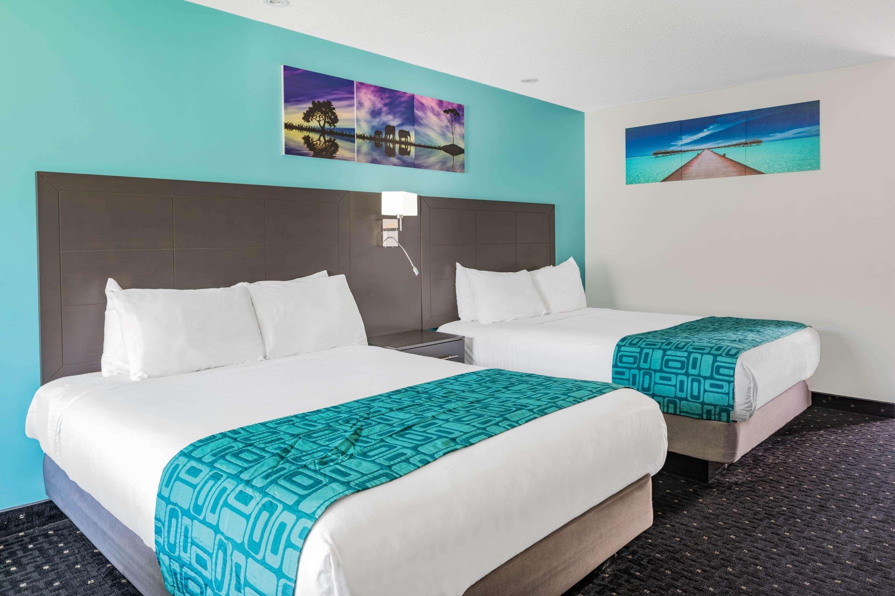 Howard Johnson By Wyndham Gananoque Exterior foto