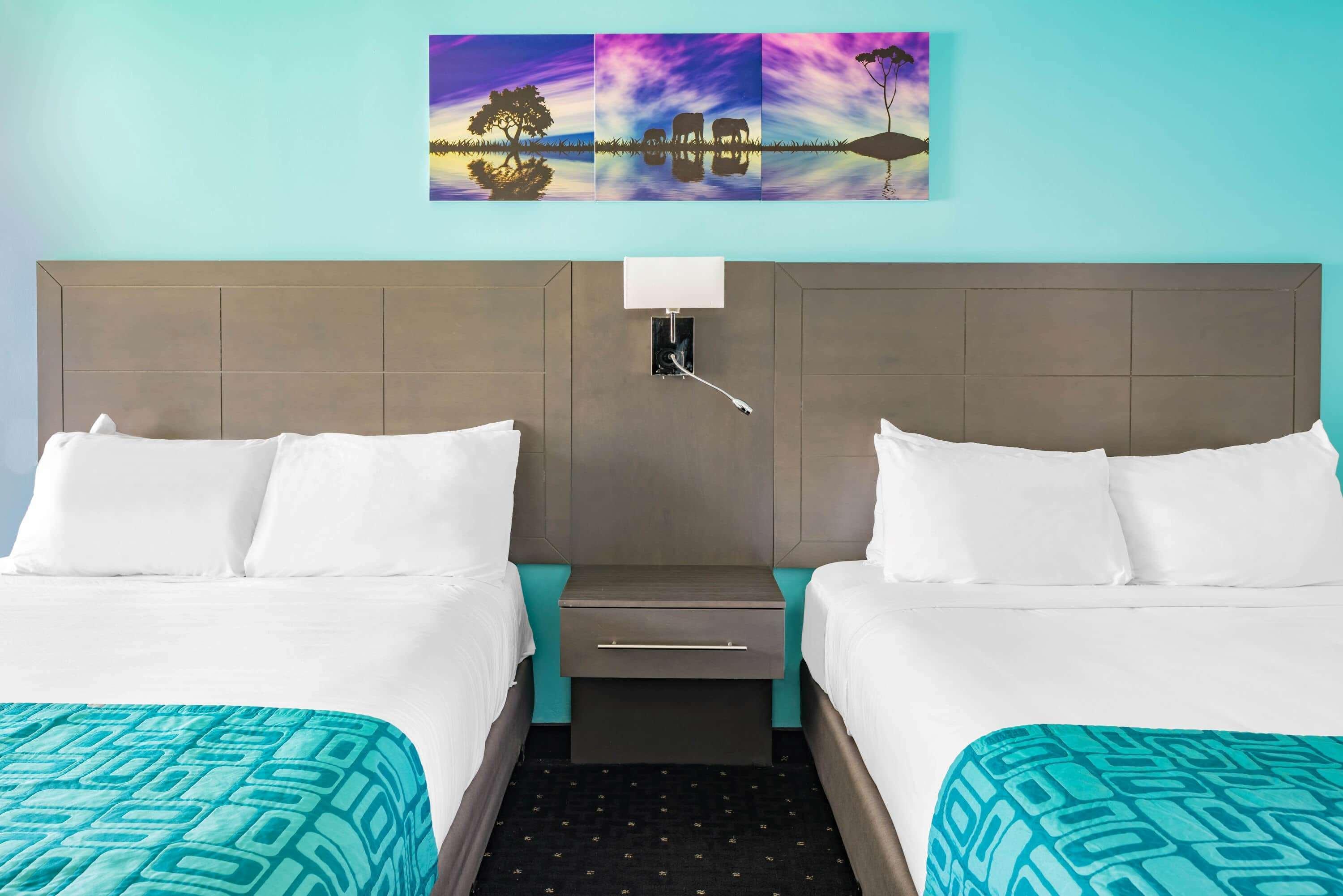 Howard Johnson By Wyndham Gananoque Exterior foto