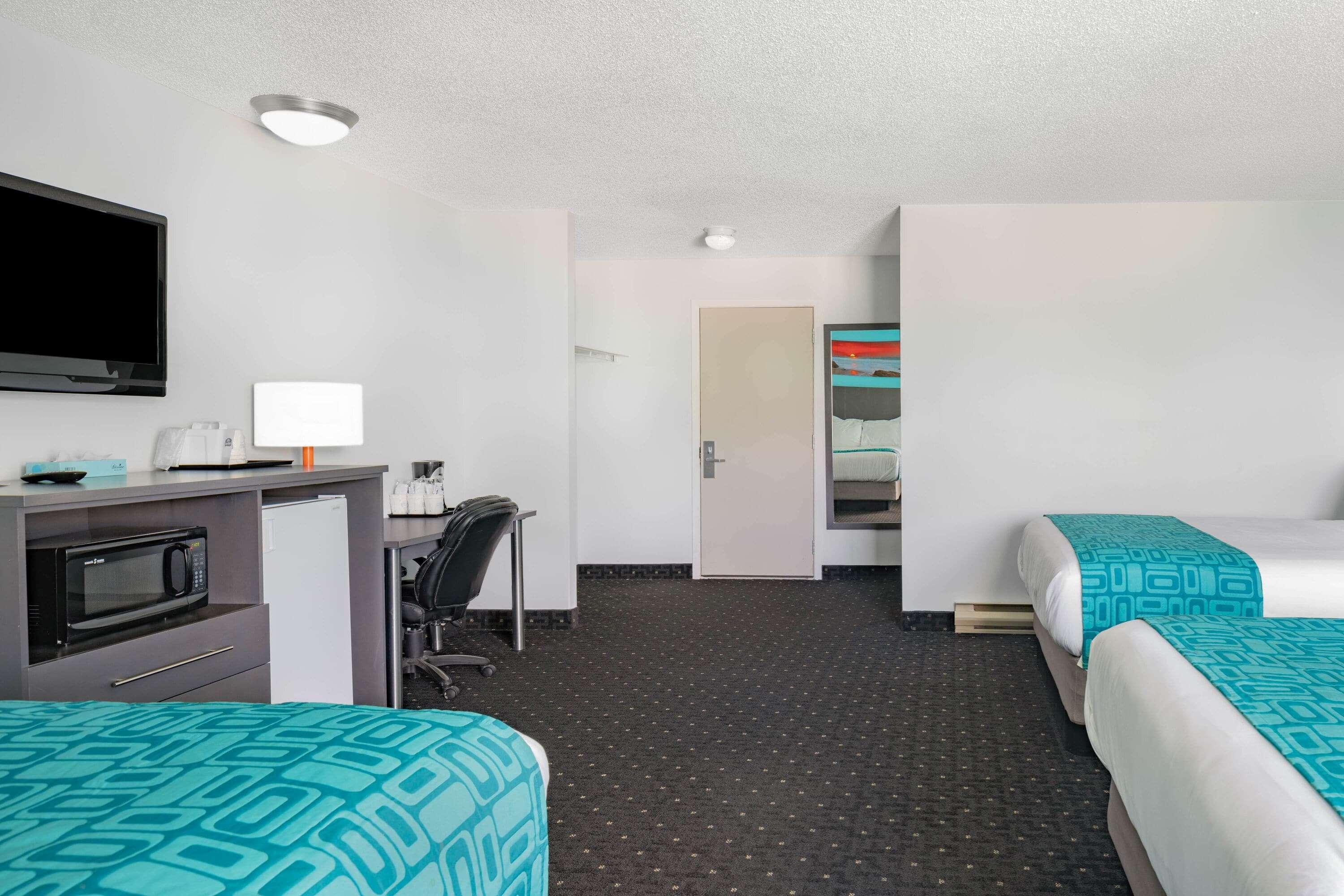 Howard Johnson By Wyndham Gananoque Exterior foto